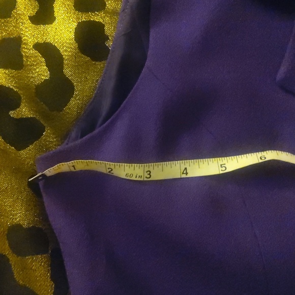 Alanni by Donny Brook Cute Vest - Picture 7 of 8